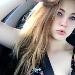 Meet your Posher, Cheyenne